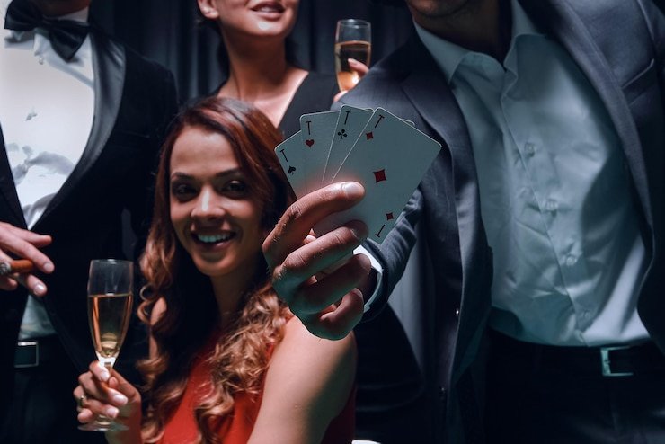 Ketentuan VIP dibaca dengan teliti