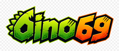 Logo dino69
